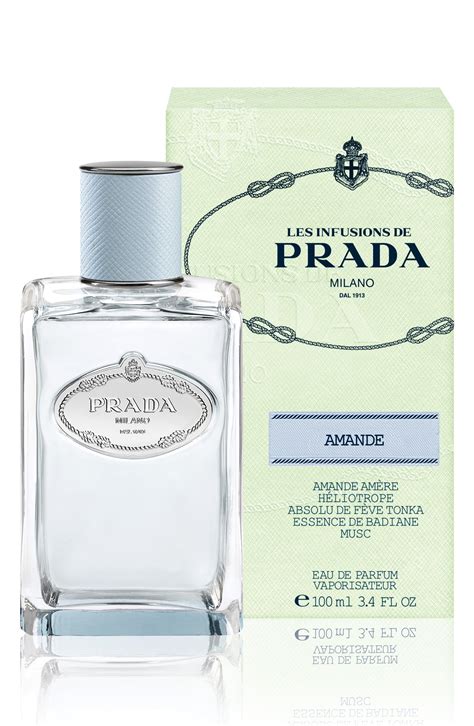 prada damande|prada almond.